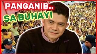 VHONG NAVARRO, MAY PANGANIB sa BUHAY pag NAILIPAT ng ibang KULUNGAN