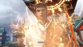 Legends of matrial immortal episode 78 sub indo