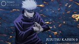 JUJUTSU KAISEN 0 free to watch ( the movie )