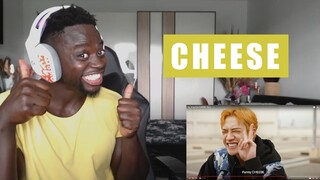 Stray Kids - CHEESE [MV] REACTION!!!