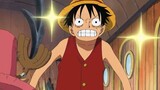 [One Piece] Patung pasir satu orang dan semua anggota menggunakan kebijaksanaan mereka untuk mencata