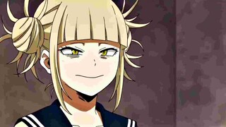 Toga Himiko (Villain) /Boku No Hero Academia