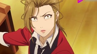 [Kakegurui] Yumeko đã thực hiện một hành động điên rồ, và tất cả mọi người có mặt đều chết lặng, làm sao có thể chơi trò này được!