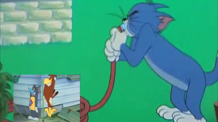 Siêu đẹp [Tom và Jerry]Flash Funk——Marshmello