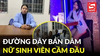 Đường dây mua bán "nhạy cảm" ở TP.HCM do nữ sinh viên cầm đầu: Có cả MC xinh đẹp nổi tiếng