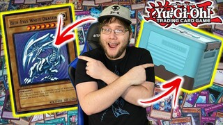 BUDGET Yu-Gi-Oh! Storage & Organization Options! TEMU SURPRISED ME!!!