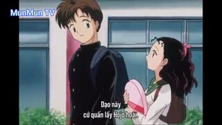 InuYasha (Ep 38.1) Tình địch của Kagome #InuYasha