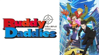 Buddy Daddies Episode 10