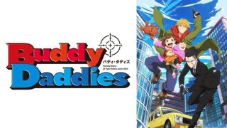 Buddy Daddies Episode 1