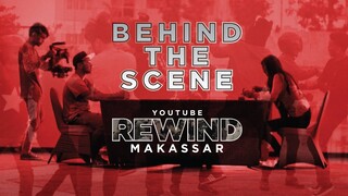 BTS YOUTUBE REWIND  MAKASSAR 2016