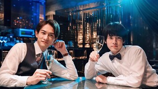 [Tổng hợp]<Cherry Magic> nếu Yuichi đến nhà Adachi