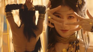 我狩猎的 可不只是宝藏｜迦南