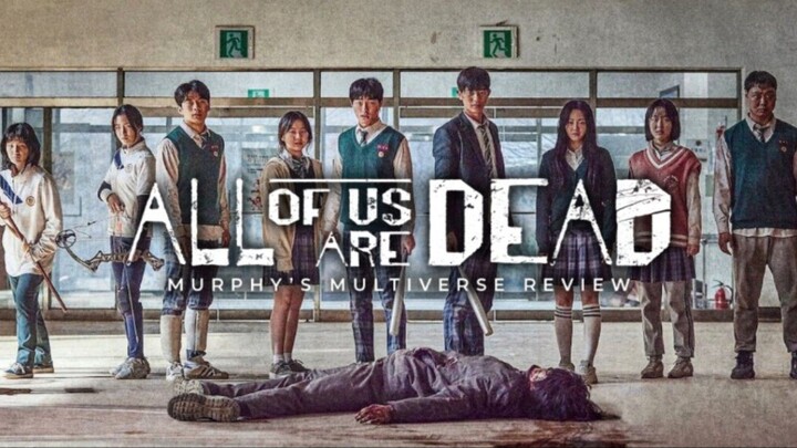All Of Us Are Dead (2022) Episode 5 Eng Sub