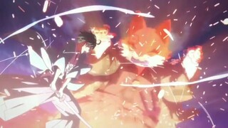 Musaigen no Phantom : Sinsengumi Arch Action Moment 🥶😱🤤😯