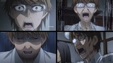 Takafumi Funny Face Reactions | Isekai Ojisan funny moments | Isekai Ojisan Ep.1-2