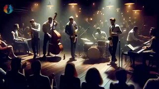 Bebop Jazz Playlist Music Relaxing