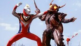 [1080P Repair] Ultraman Gaia: "XIG Destruction!?บลีช เทพมรณะ's Counterattack" ร่างยักษ์แห่งสวรรค์ โม