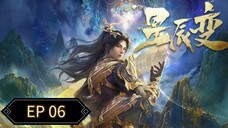 Stellar Transformation S6 Episode 06 Sub Indo