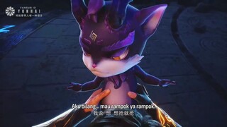 The Strongest Upgrade Eps 24 Sub Indo