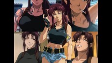 Waifu Anime Tahun 90s (3)