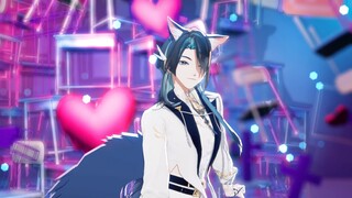 【Zhengtai Zhanlin/MMD】Magnetic