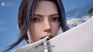I Can Experience Limitless Englightenment Eps 52 sub indo