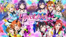 Love Live! high school idol projects S1 - Ep 03 (720) Sub Ind