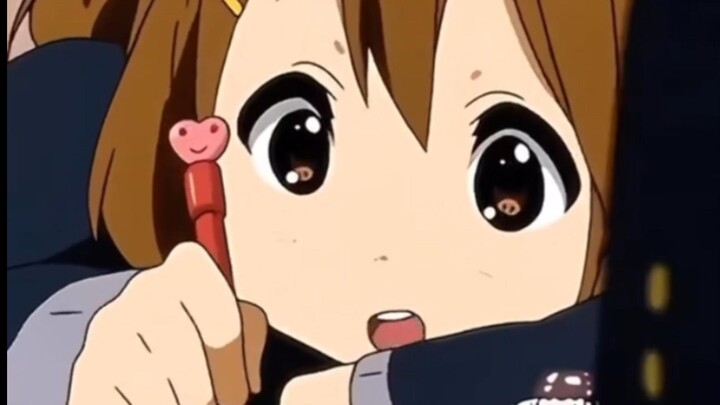 Clang~ka~clang~clang~clang~Dunia ini aneh, Daiwei itu imut, versi kenikmatan murni selama 30 detik