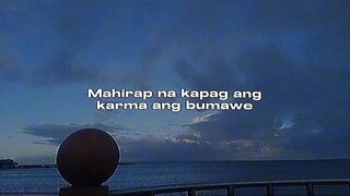 ikaw lng