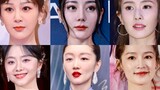 All the beauties have the 90-year-old star of the popular drama? Then let’s directly judge the “no f