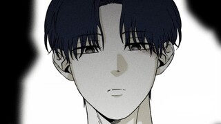 The smell of male ghosts
