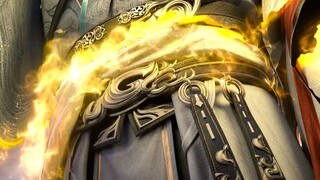 Perfect world EP 215 PV
