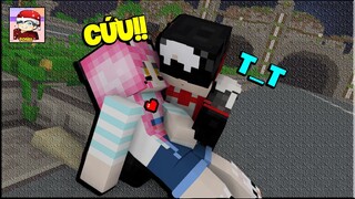 | TỔNG HỢP | SỰ HI SINH ĐÁNG TIẾC CỦA CÁC YOUTUBER MINECRAFT | PONBI