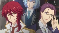 Meiji Tokyo Renka Episode 7