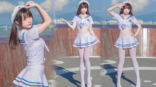 恋爱选我 我超甜( ≧▽≦)/~♥YOU(=I)