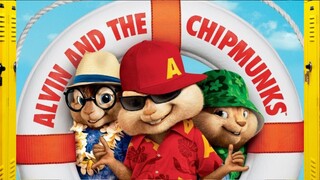 Alvin and the Chipmunks (Tagalog Dubbed)