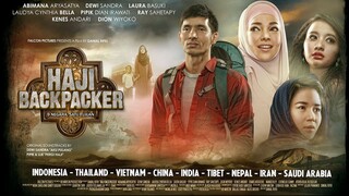 Haji Backpacker (2014)