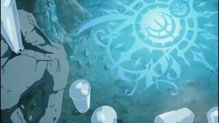 REVIEW ANIME MUSHOKO TENSEI S2 P2 EPS 8
