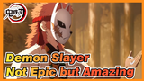 Demon Slayer|Ahead vedio is not Epic but will certainly be able to amaze you