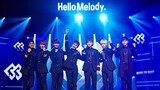 BtoB - 1st Concert 'Hello, Melody' [2014.10.31]