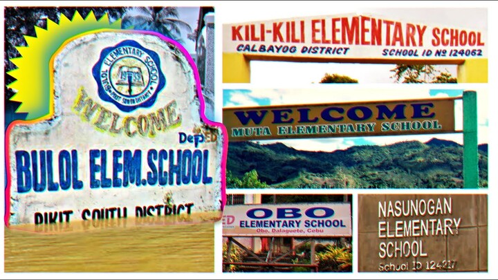 700+ FUNNY & WEIRD SCHOOL NAMES IN THE PHILIPPINES (Fast List)
