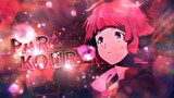 Bubble Ost - PARKOUR -「AMV」- Anime MV
