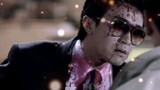 [Movie] Stephen Chow Throwing Knife