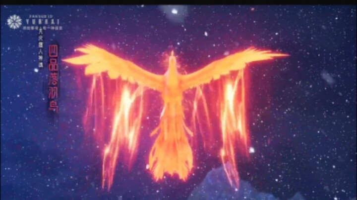 Ancient war soul Eps 9 sub indo 1080p