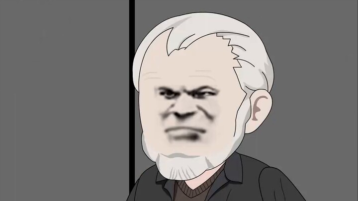 I spent all my savings to stock up on enough survival supplies for the next six months in preparatio