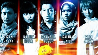 BOHSIA 2 : Jalan Kembali |2012|