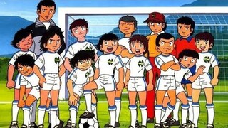 Tất tần tật về phần 3 Captain Tsubasa J SS3 Vòng loại world cup U20