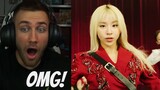 HOW GOOD IS THIS? 🤯 TWICE 「Perfect World」 Music Video - REACTION