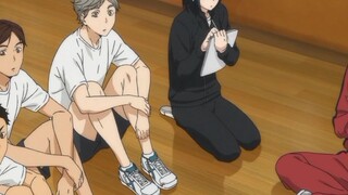 Haikyuu funny moments (3)