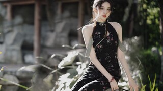 ｜Miaotian｜Who doesn't love cheongsam?｜Original dance｜Huo Yuanjia